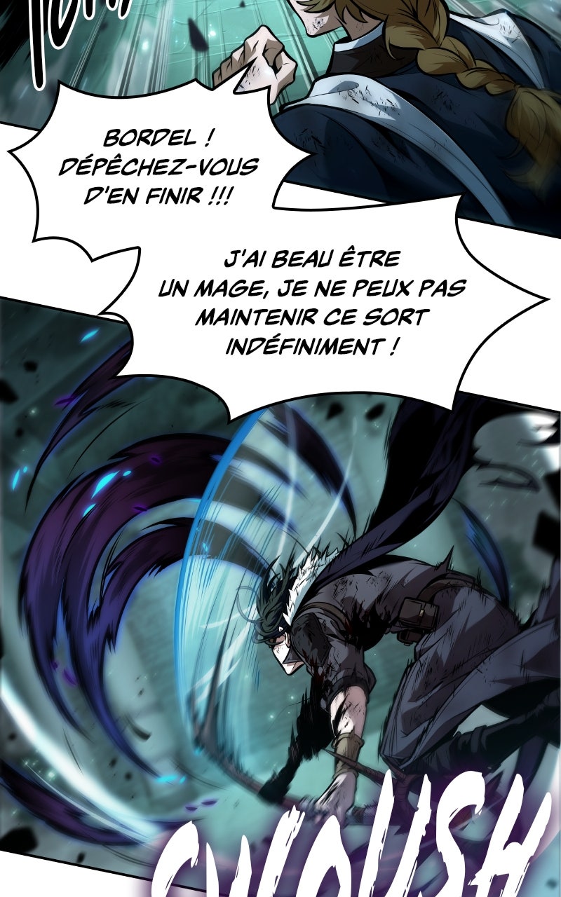 Read The Last Adventurer fr Manga Online