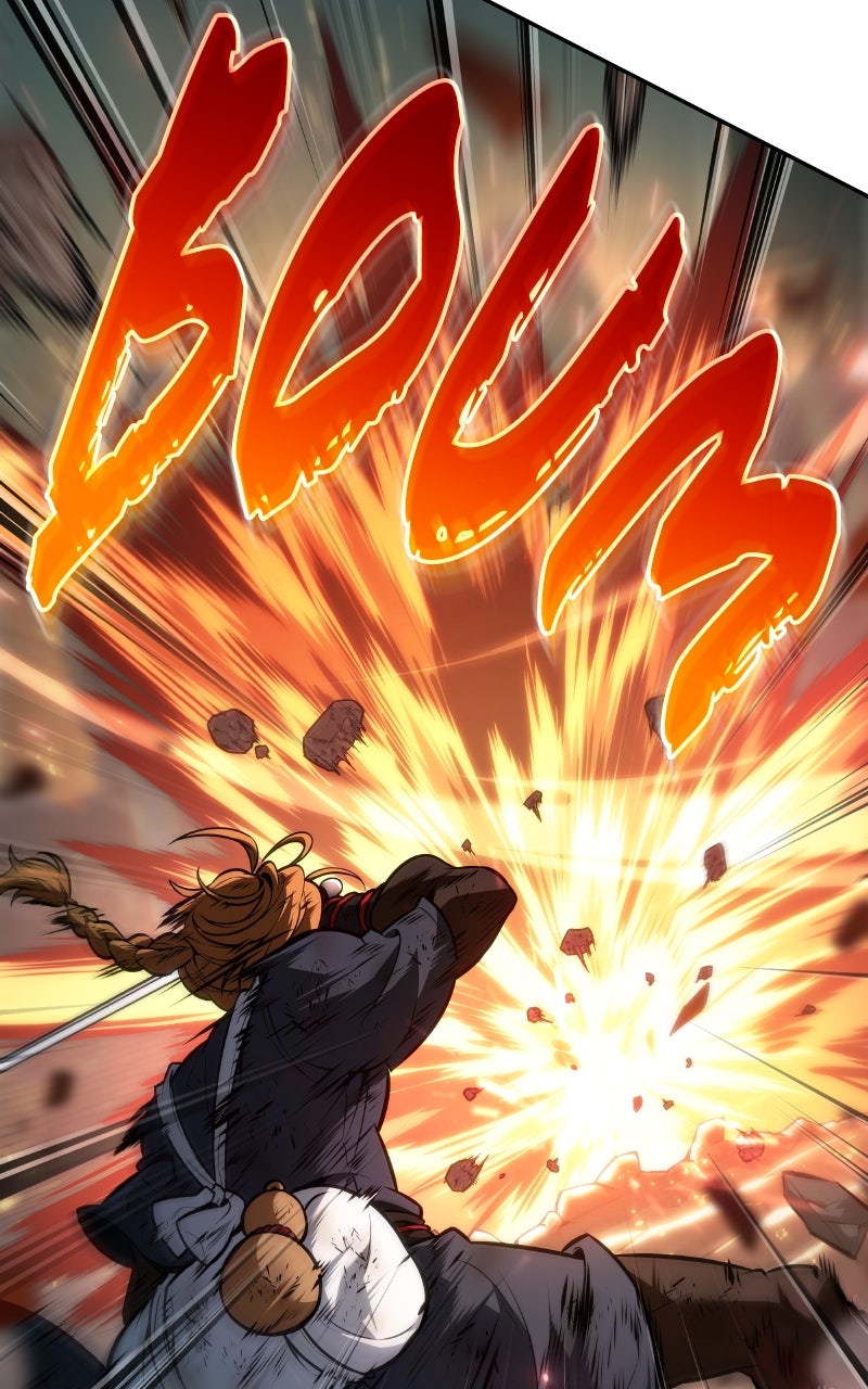 Read The Last Adventurer fr Manga Online