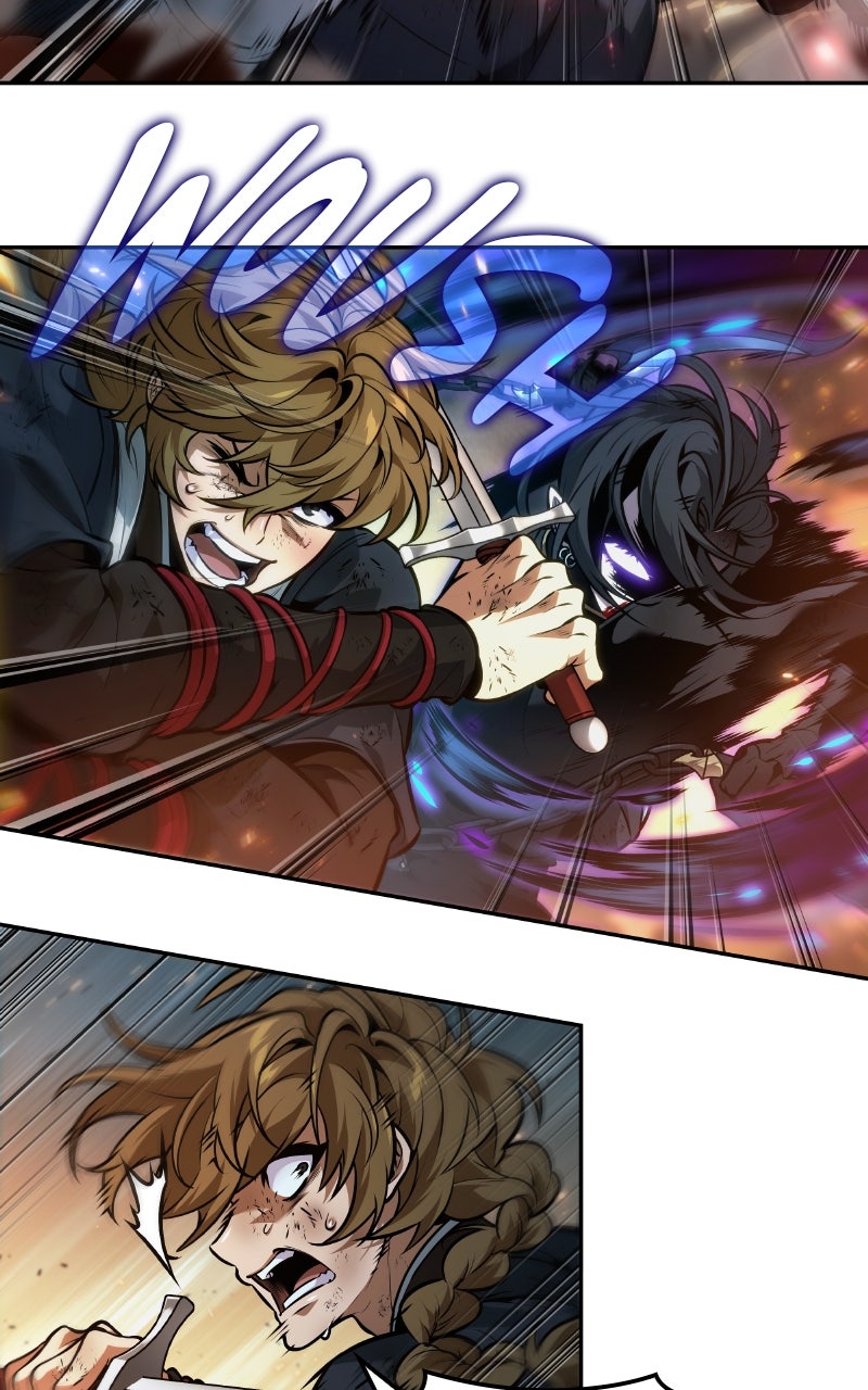 Read The Last Adventurer fr Manga Online