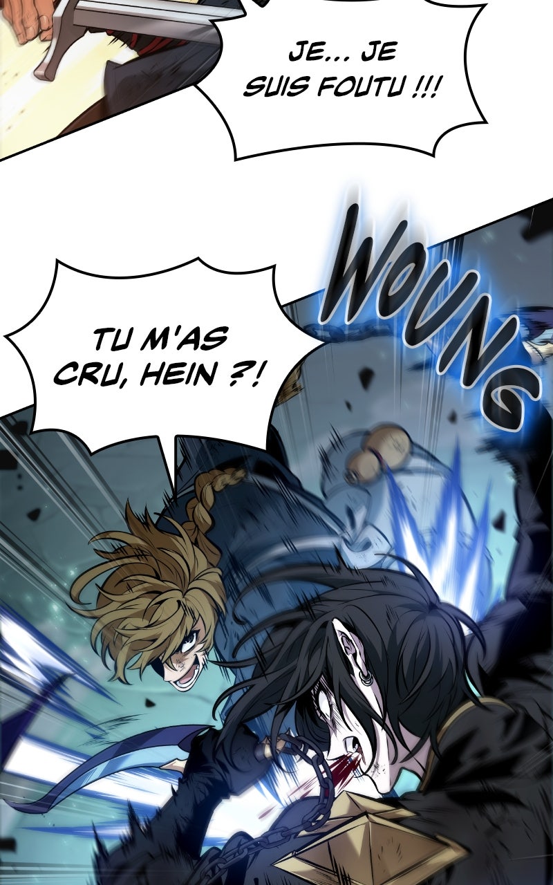 Read The Last Adventurer fr Manga Online