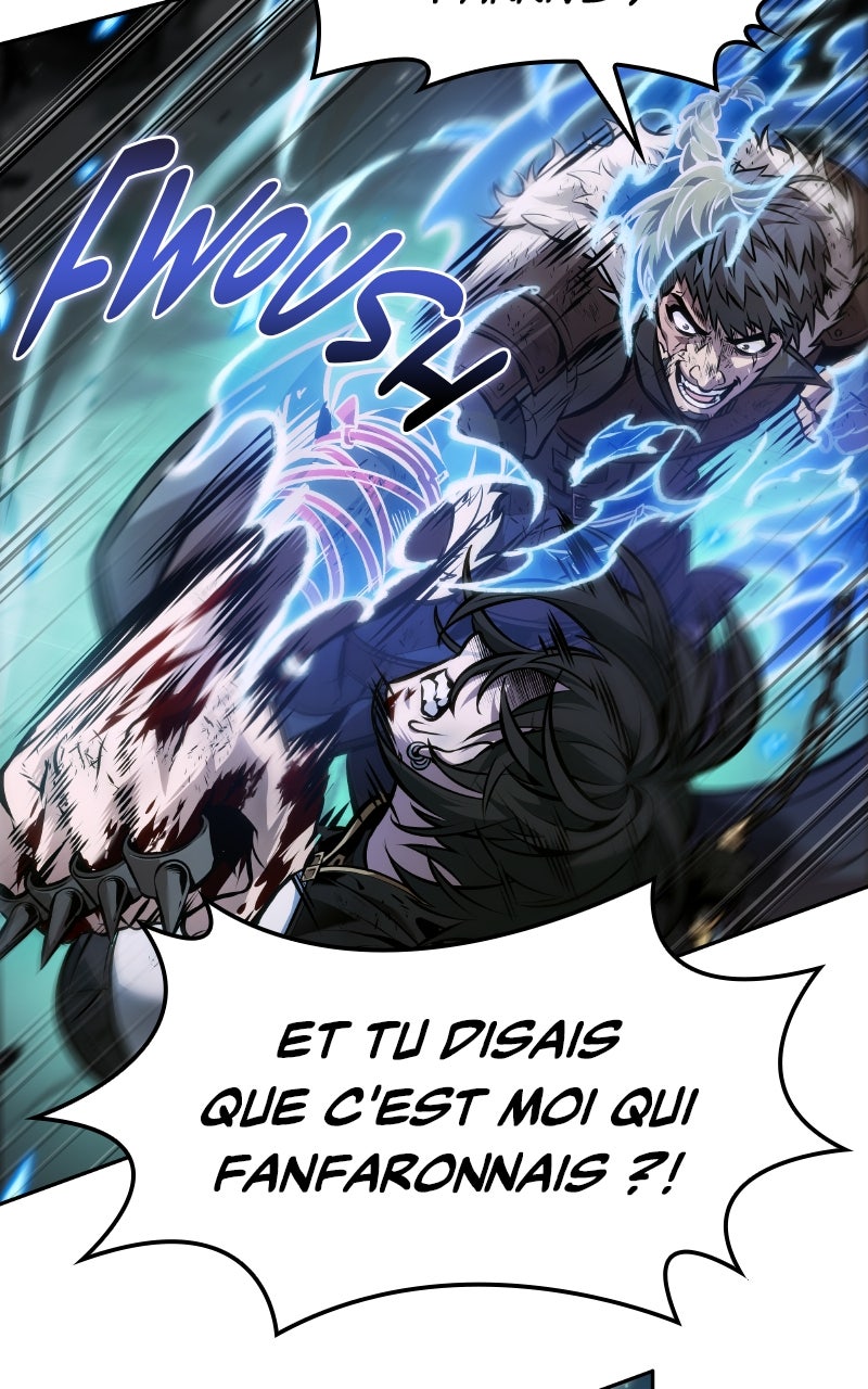 Read The Last Adventurer fr Manga Online