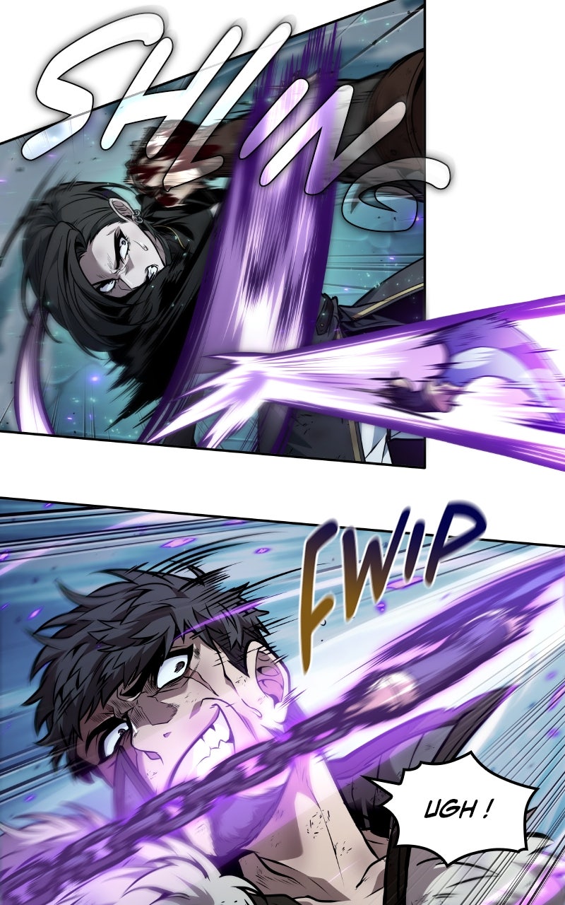 Read The Last Adventurer fr Manga Online