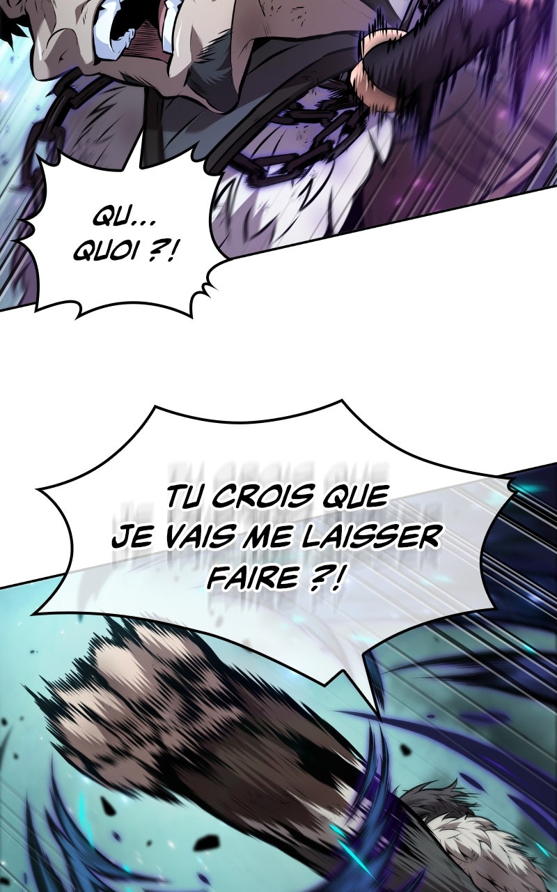 Read The Last Adventurer fr Manga Online