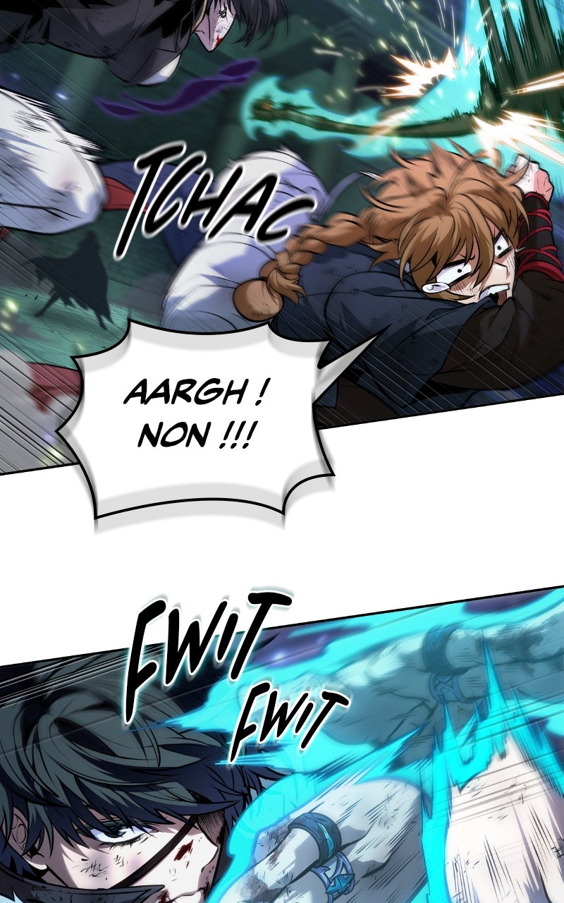 Read The Last Adventurer fr Manga Online