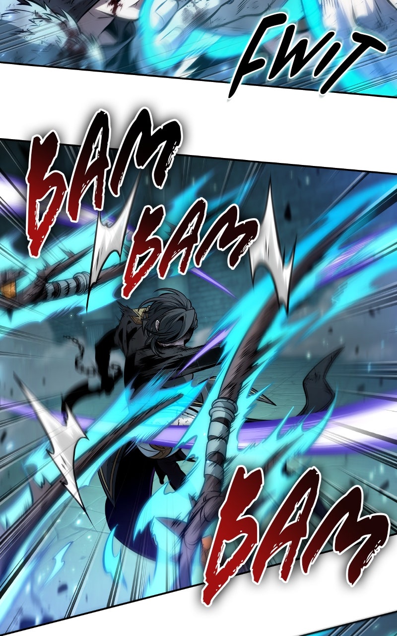 Read The Last Adventurer fr Manga Online