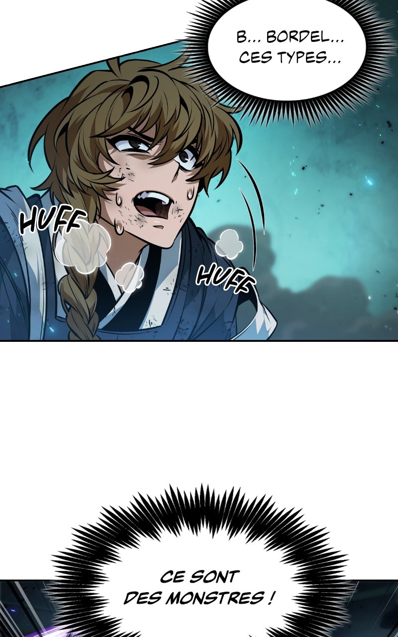 Read The Last Adventurer fr Manga Online