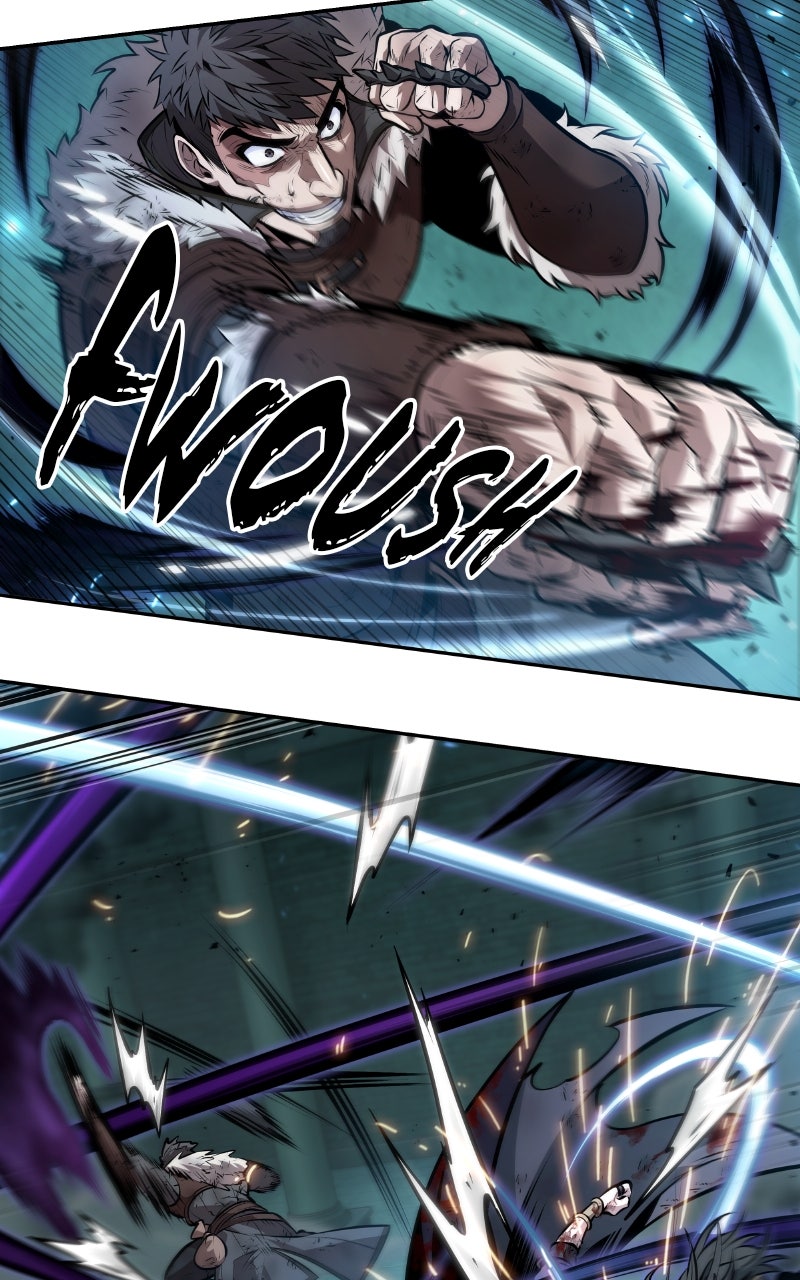 Read The Last Adventurer fr Manga Online