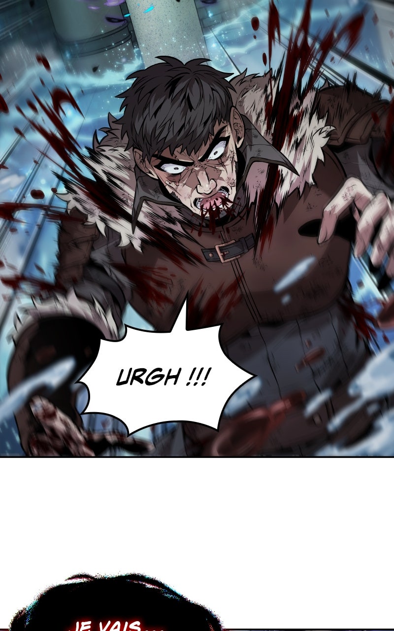 Read The Last Adventurer fr Manga Online