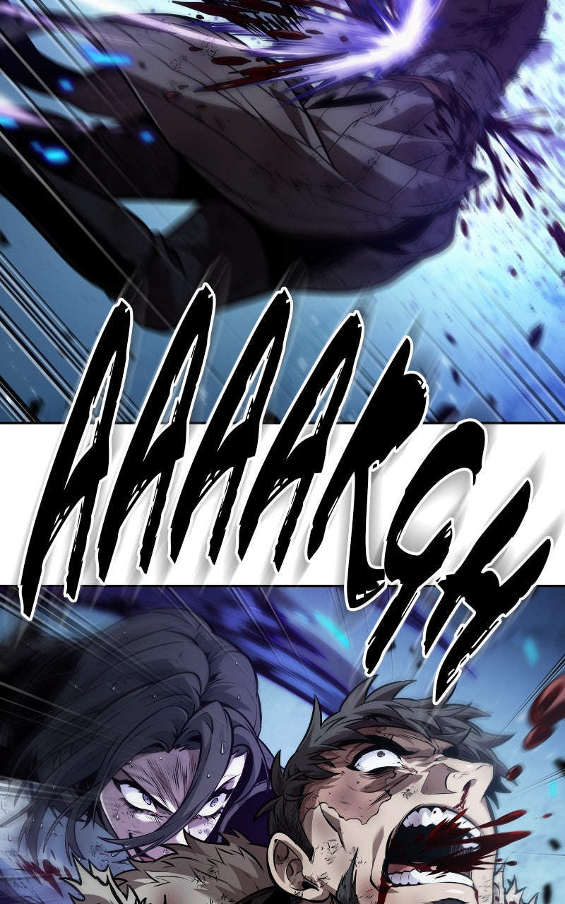 Read The Last Adventurer fr Manga Online