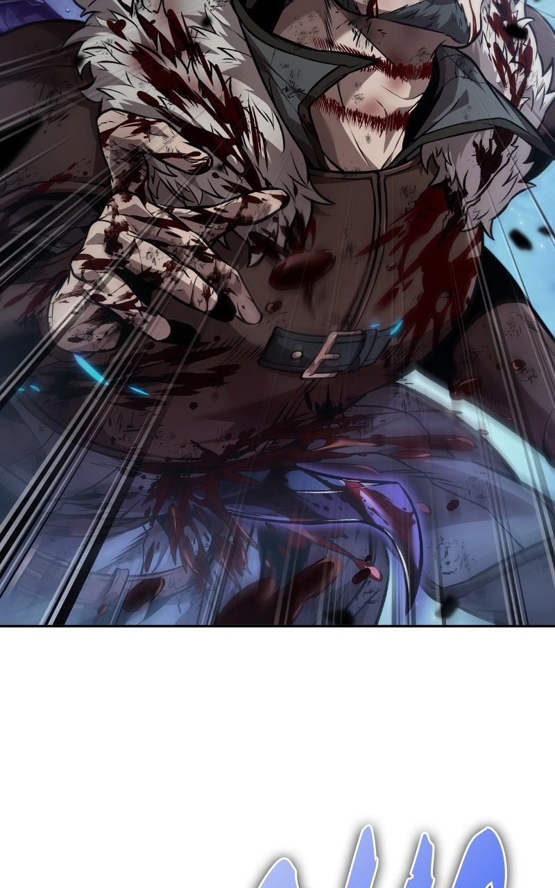 Read The Last Adventurer fr Manga Online