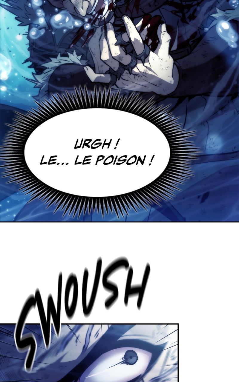 Read The Last Adventurer fr Manga Online