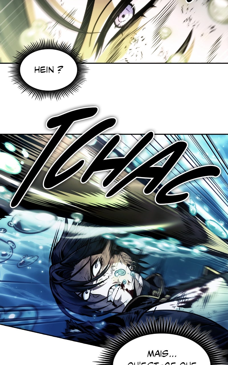 Read The Last Adventurer fr Manga Online