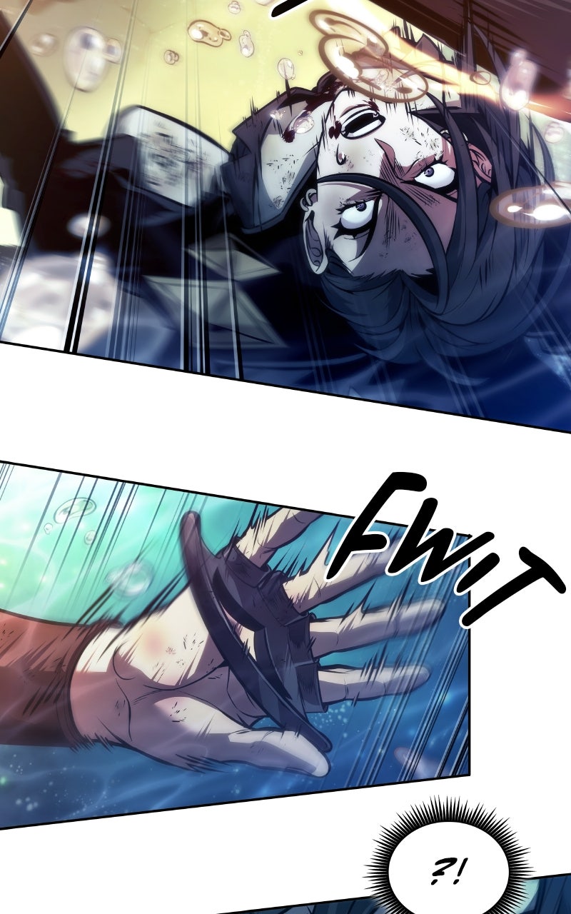 Read The Last Adventurer fr Manga Online