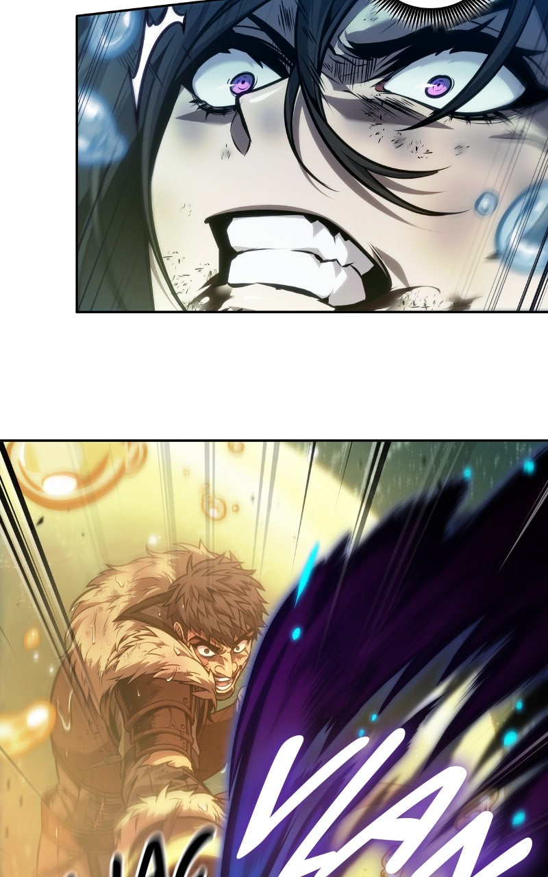 Read The Last Adventurer fr Manga Online