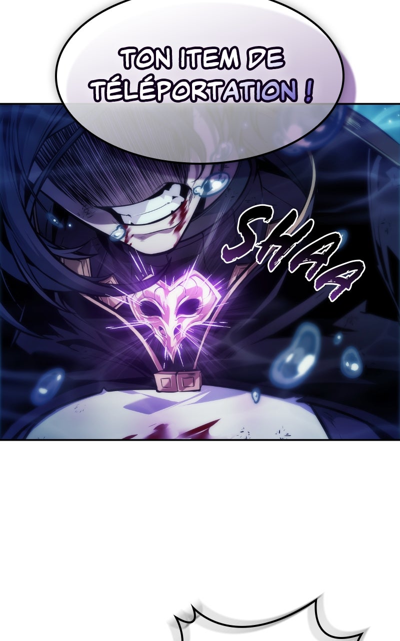 Read The Last Adventurer fr Manga Online