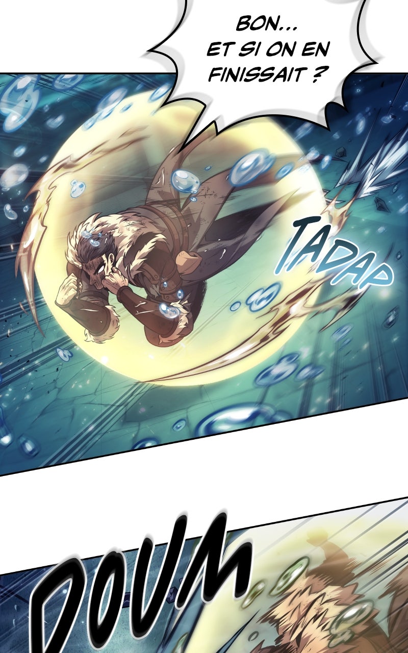 Read The Last Adventurer fr Manga Online