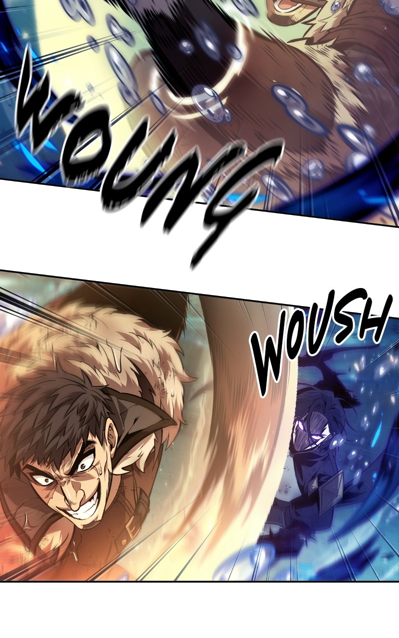 Read The Last Adventurer fr Manga Online