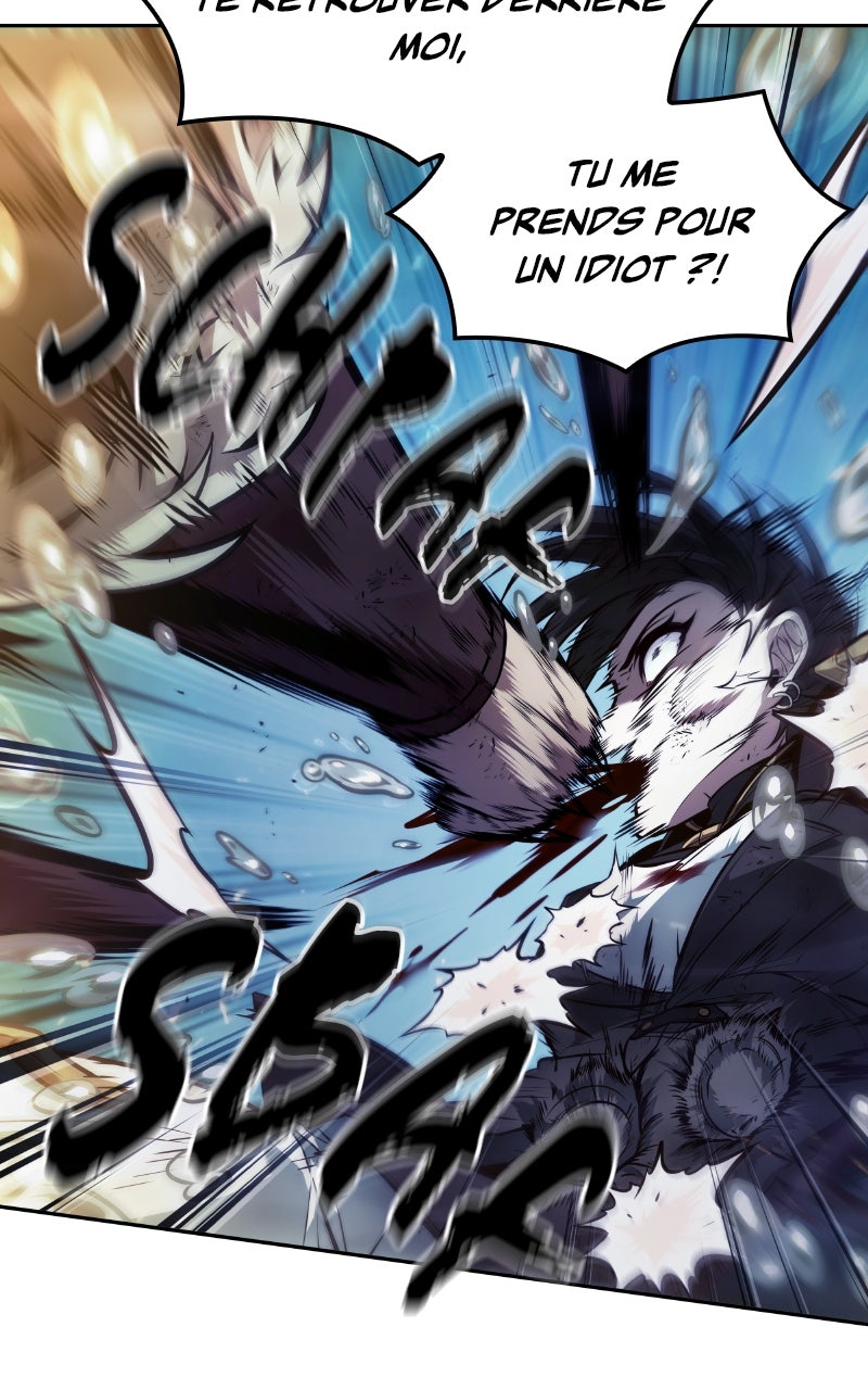 Read The Last Adventurer fr Manga Online