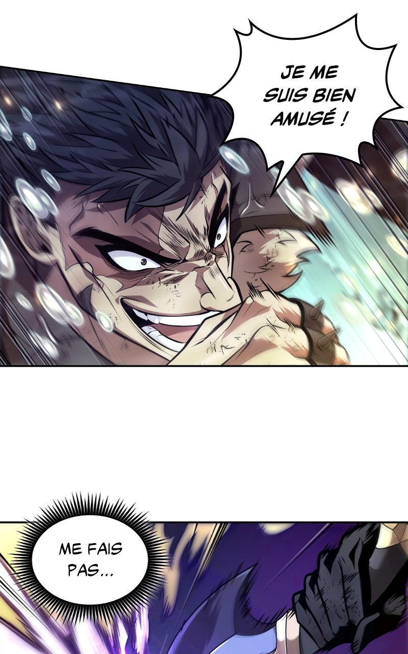 Read The Last Adventurer fr Manga Online