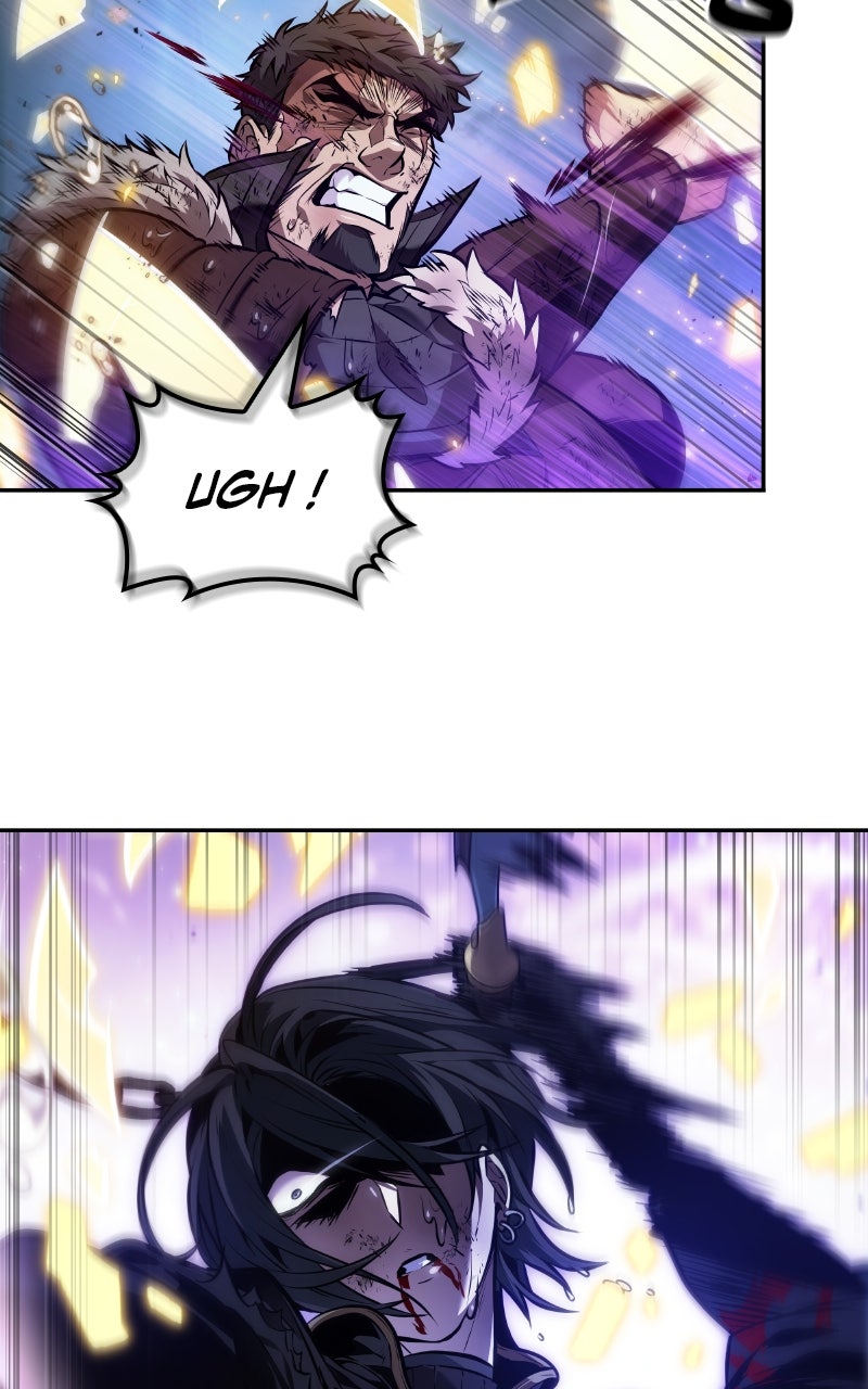 Read The Last Adventurer fr Manga Online