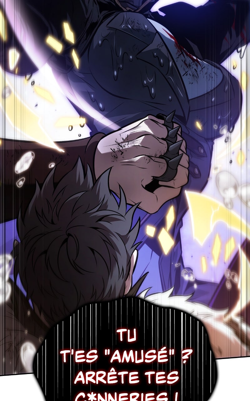 Read The Last Adventurer fr Manga Online