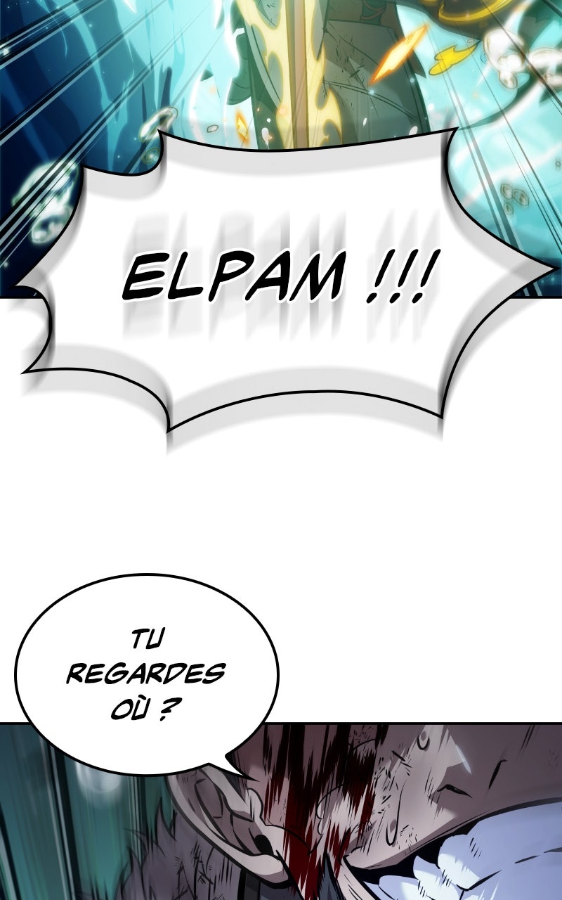 Read The Last Adventurer fr Manga Online