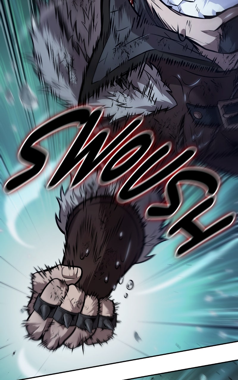 Read The Last Adventurer fr Manga Online