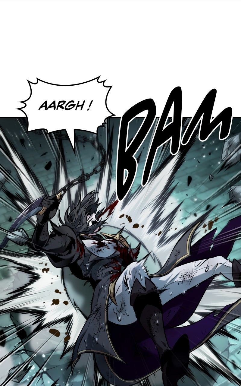 Read The Last Adventurer fr Manga Online