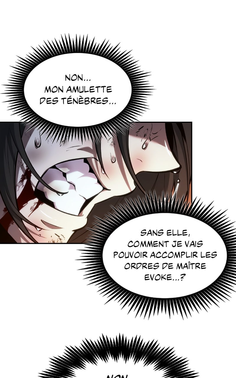 Read The Last Adventurer fr Manga Online