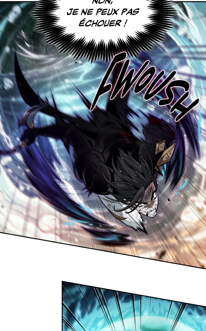 Read The Last Adventurer fr Manga Online