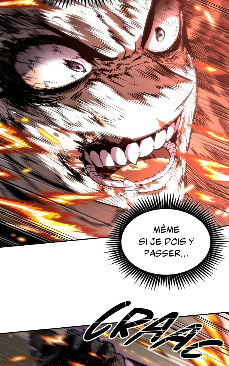 Read The Last Adventurer fr Manga Online