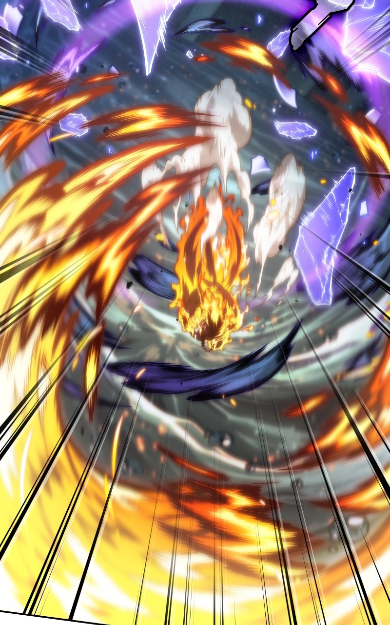 Read The Last Adventurer fr Manga Online