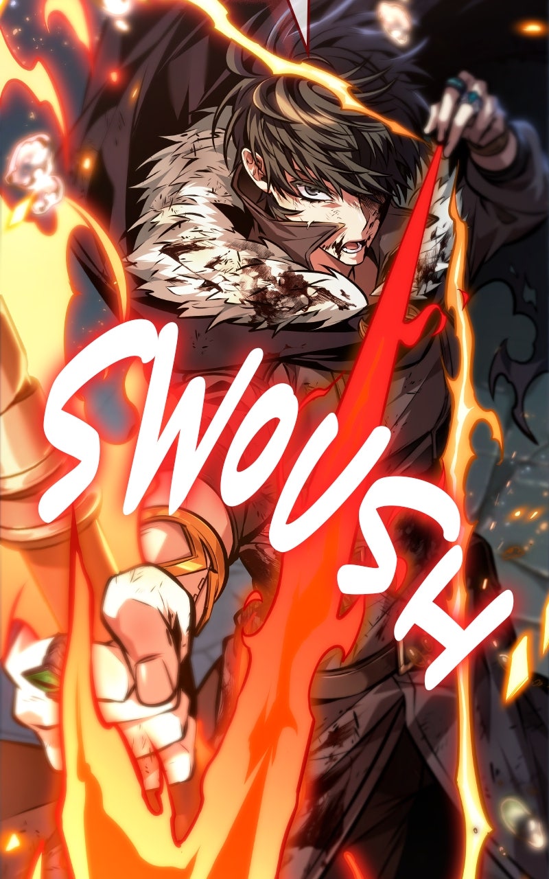 Read The Last Adventurer fr Manga Online