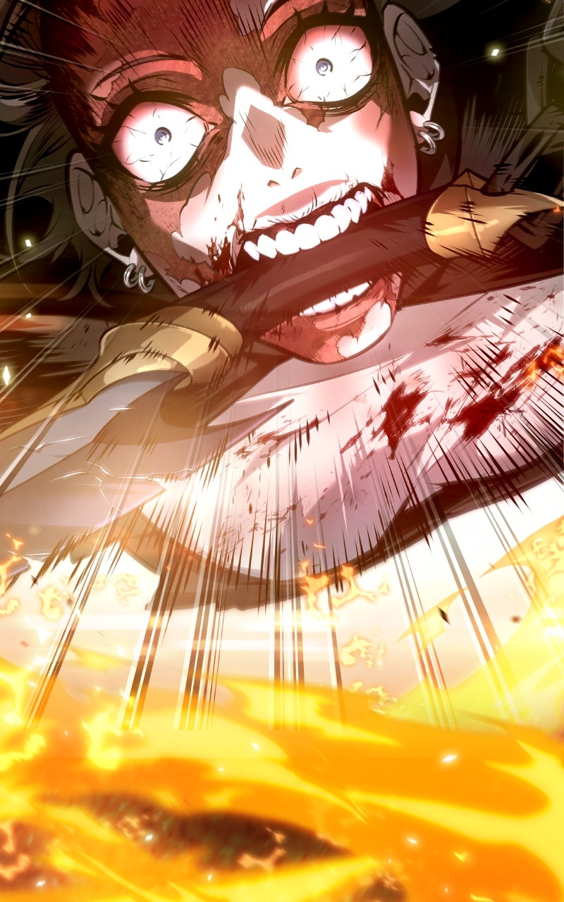 Read The Last Adventurer fr Manga Online