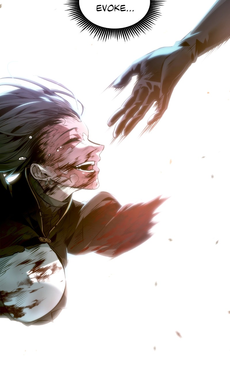 Read The Last Adventurer fr Manga Online