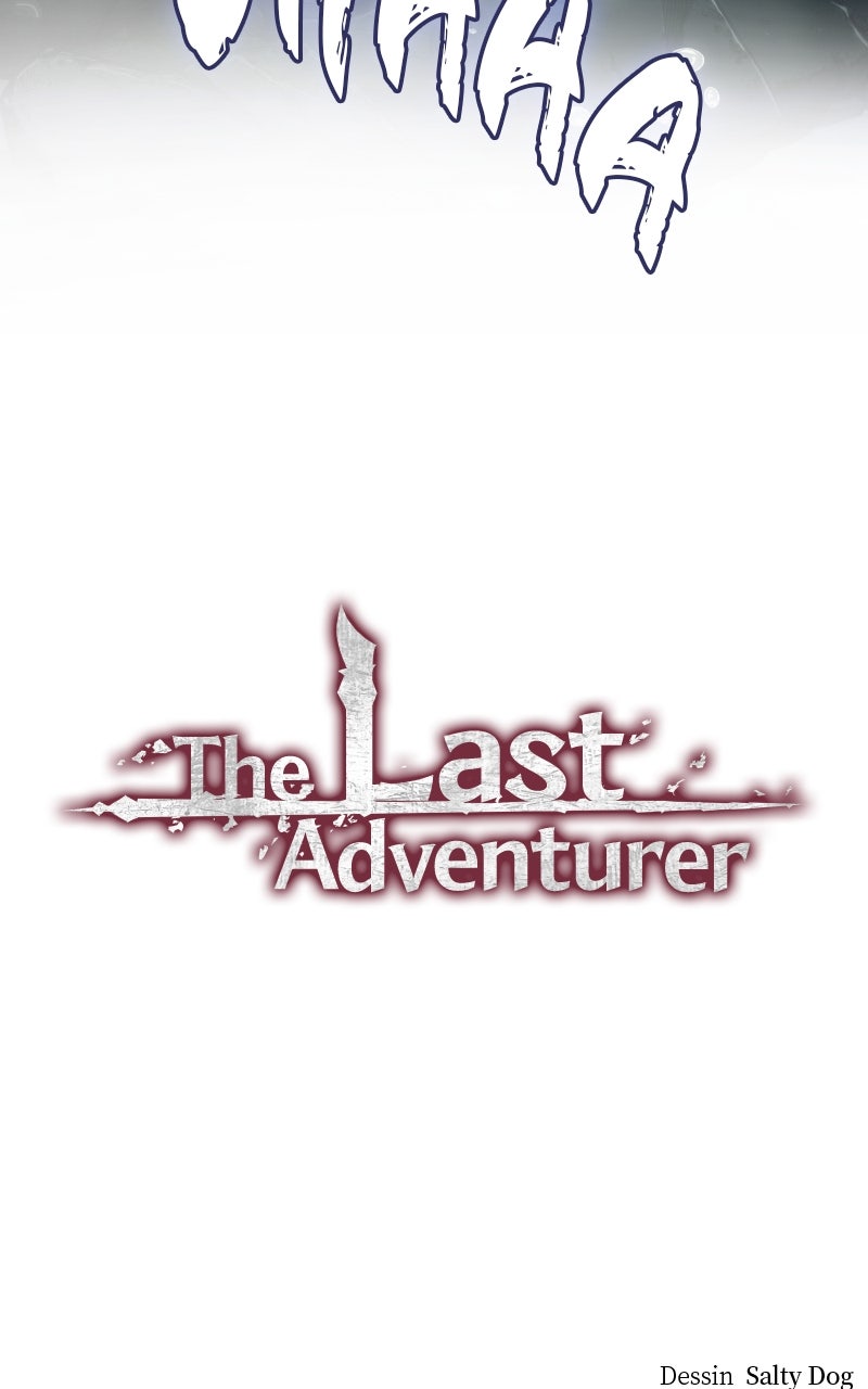 Read The Last Adventurer fr Manga Online