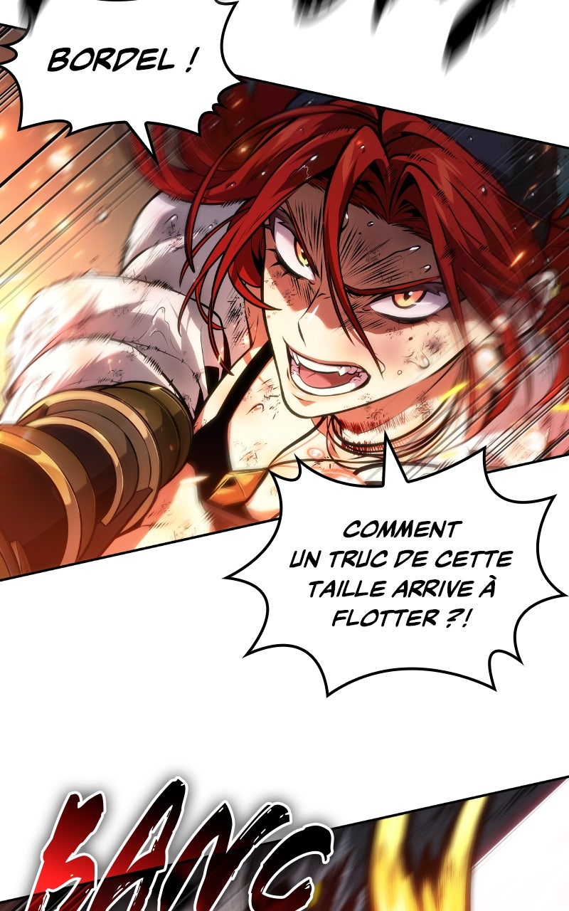 Read The Last Adventurer fr Manga Online