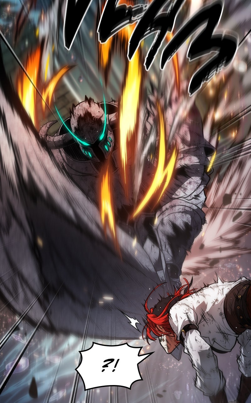 Read The Last Adventurer fr Manga Online