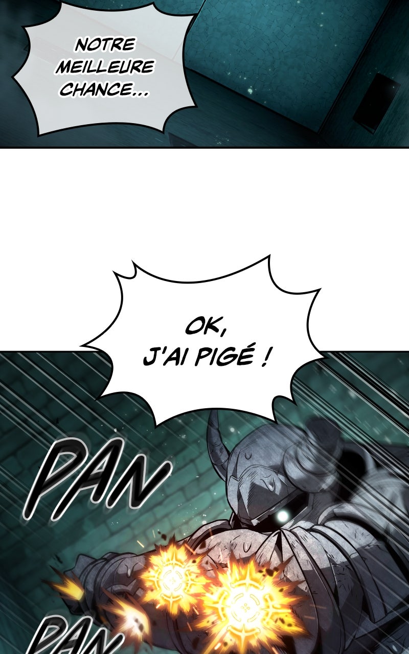 Read The Last Adventurer fr Manga Online