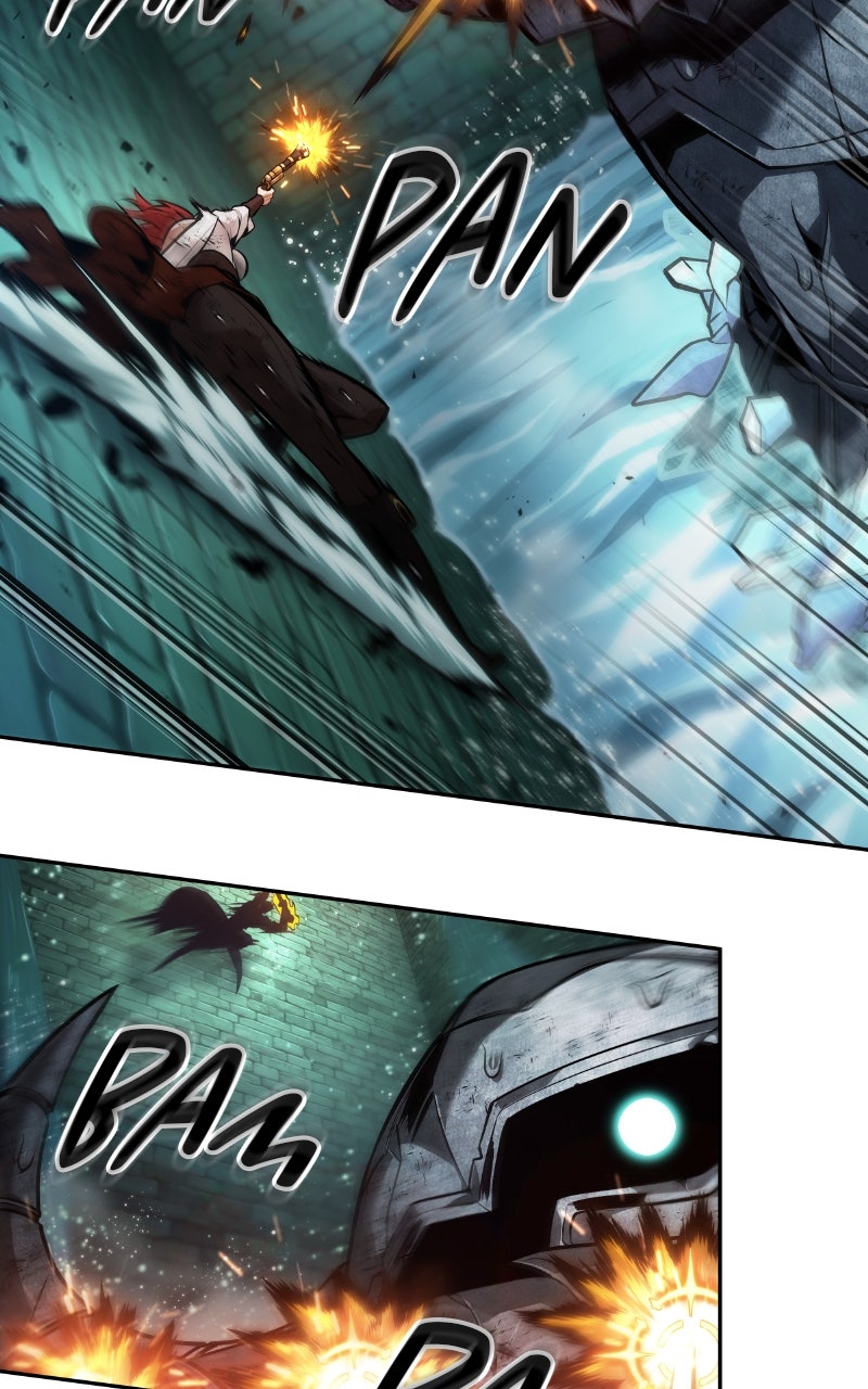 Read The Last Adventurer fr Manga Online