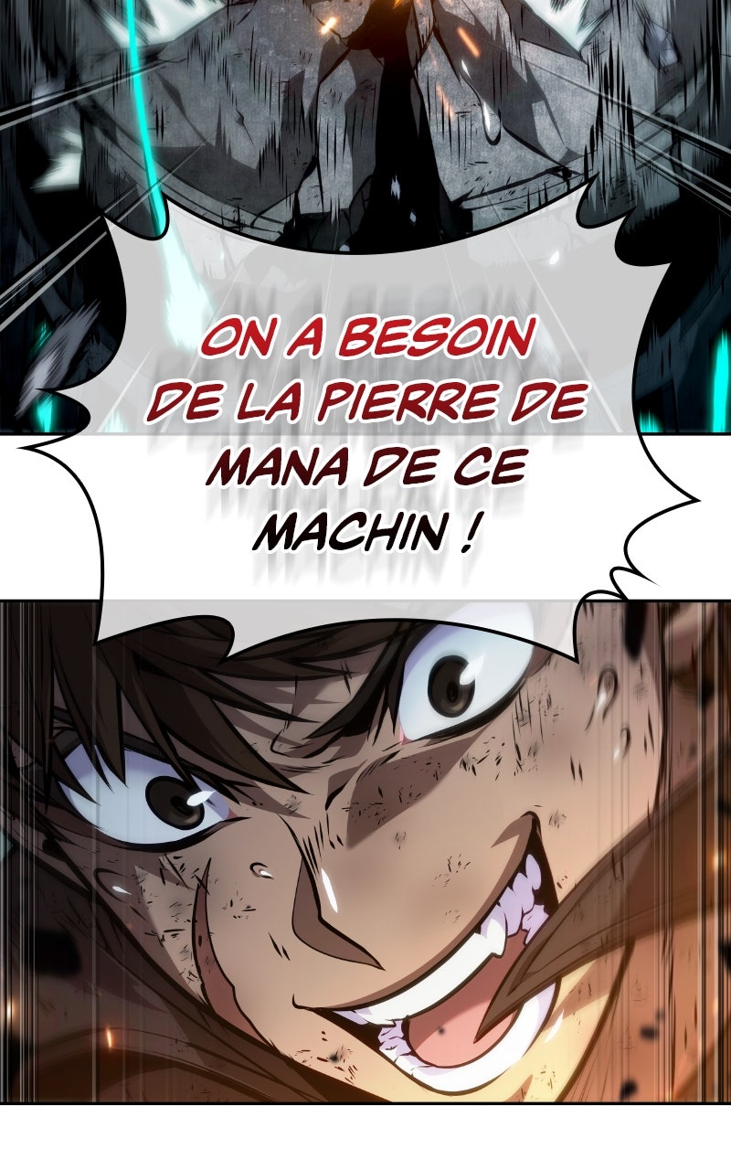 Read The Last Adventurer fr Manga Online