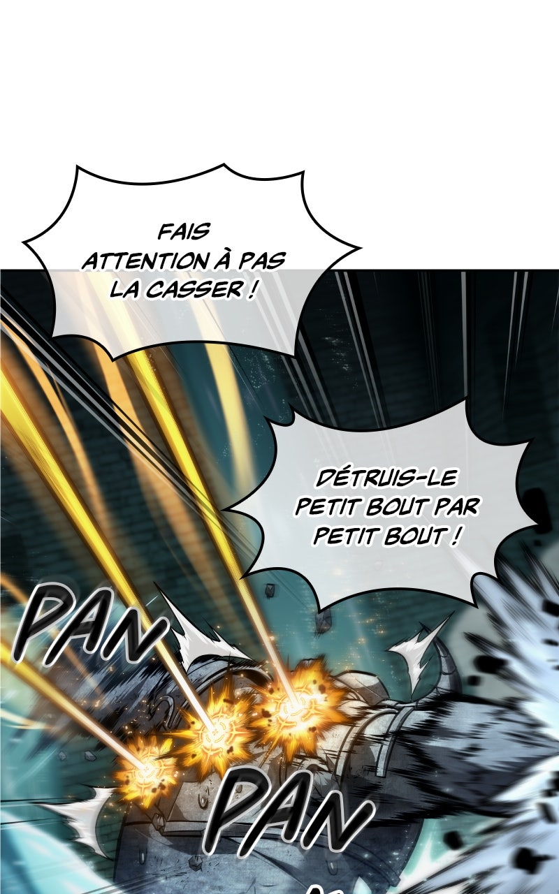 Read The Last Adventurer fr Manga Online