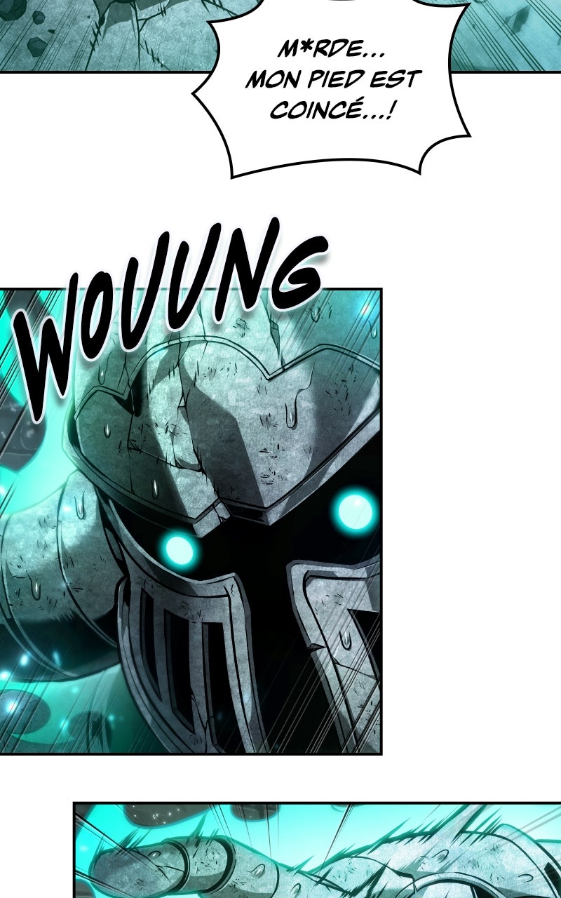 Read The Last Adventurer fr Manga Online