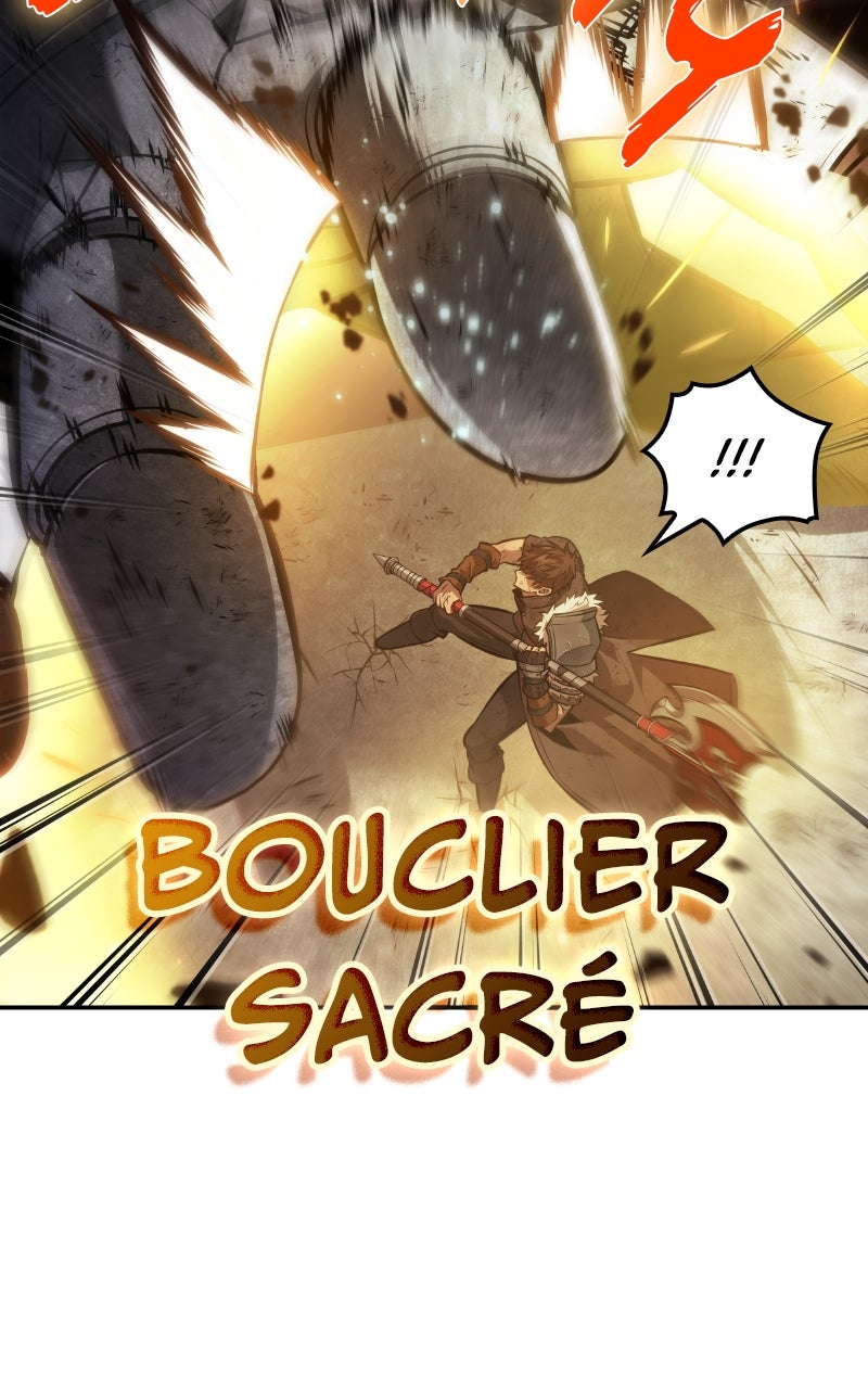 Read The Last Adventurer fr Manga Online