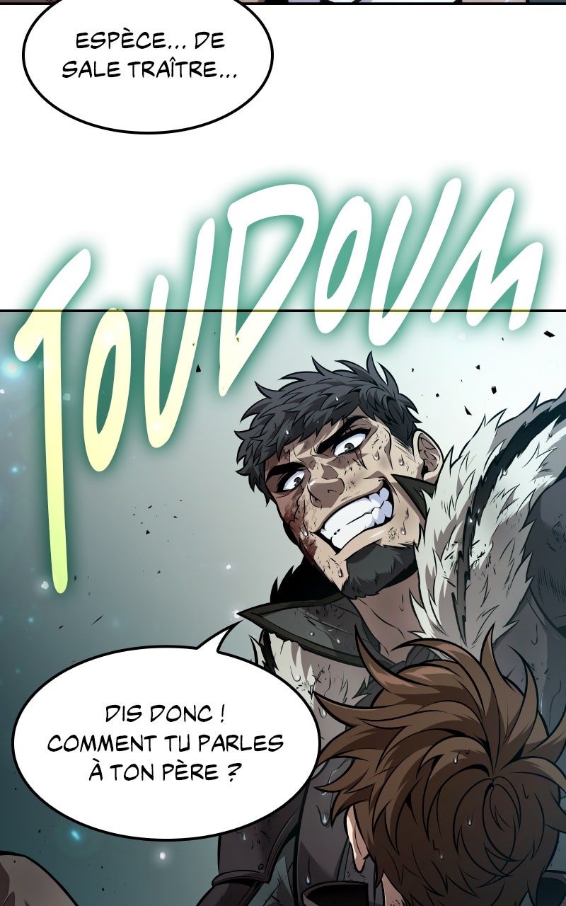 Read The Last Adventurer fr Manga Online