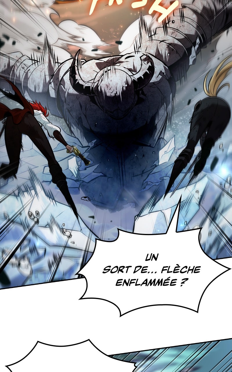 Read The Last Adventurer fr Manga Online