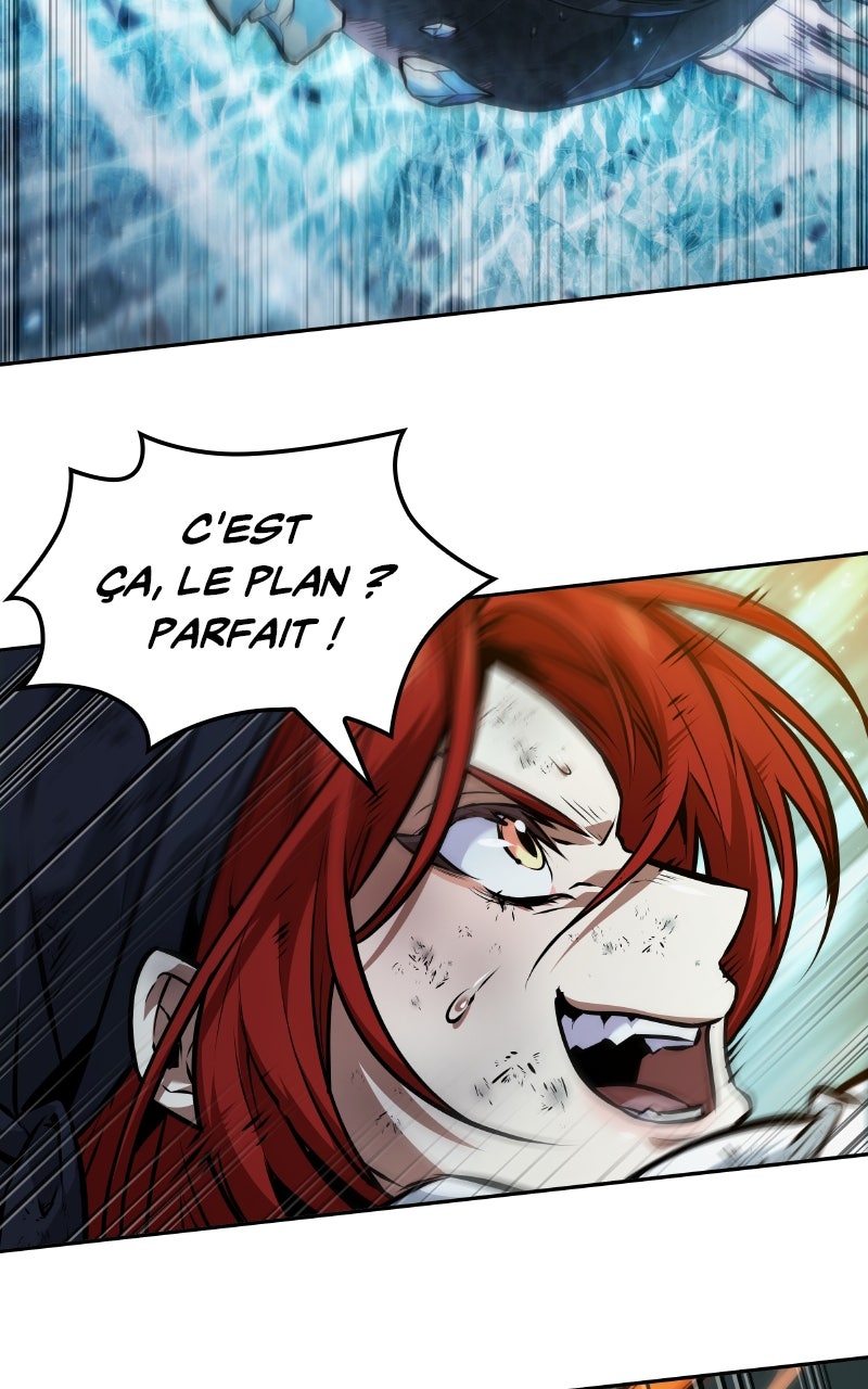 Read The Last Adventurer fr Manga Online