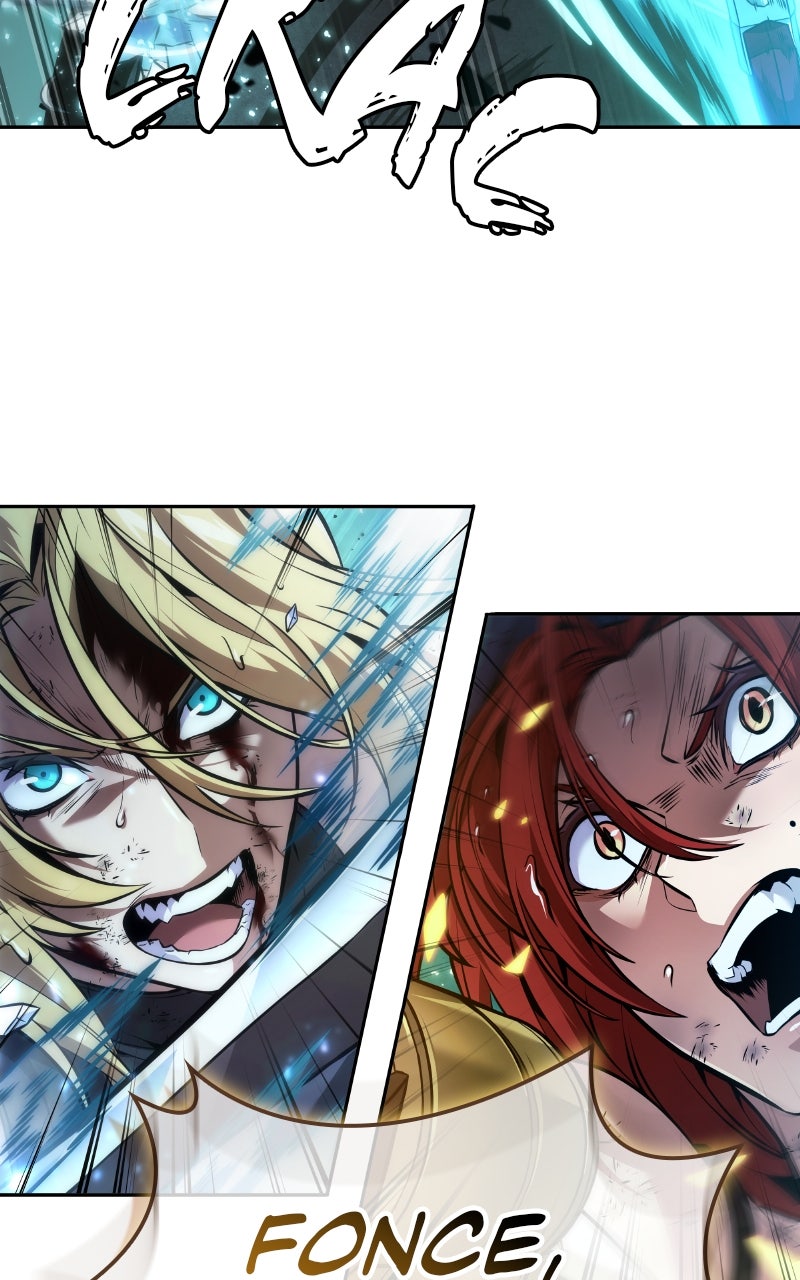 Read The Last Adventurer fr Manga Online