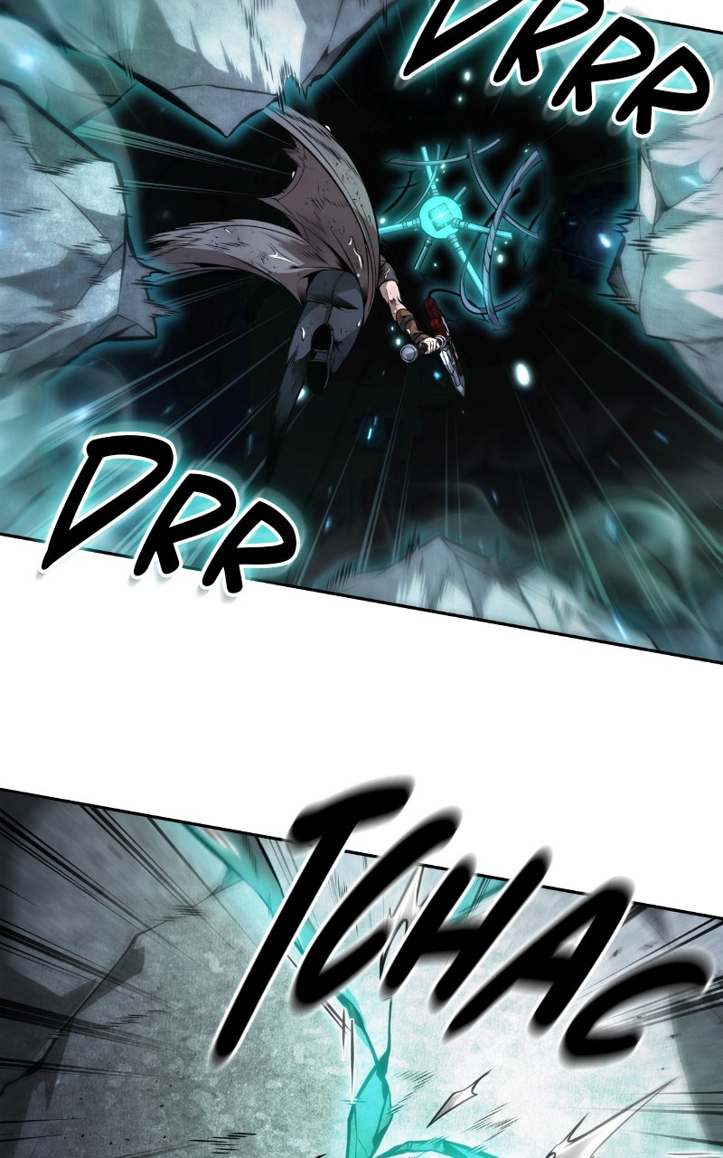 Read The Last Adventurer fr Manga Online