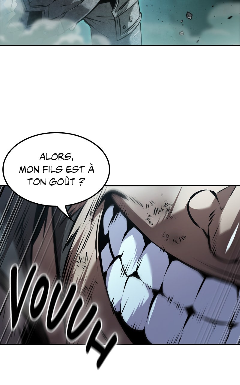 Read The Last Adventurer fr Manga Online